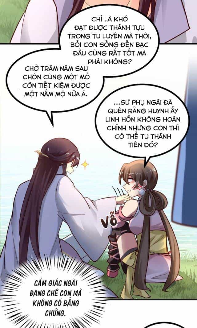 Nữ Chủ Người Đàn Ông Của Bạn Bị Hỏng Rồi - Chương 85 - ảnh 5