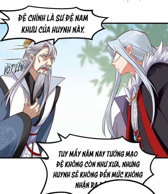 Nữ Chủ Người Đàn Ông Của Bạn Bị Hỏng Rồi - Chương 86 - ảnh 10