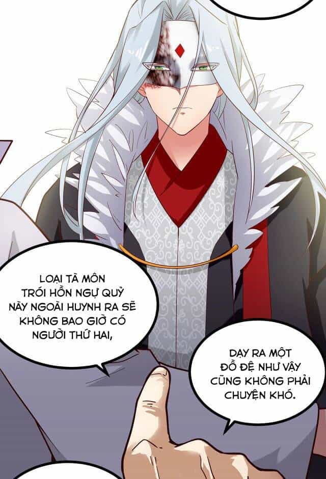Nữ Chủ Người Đàn Ông Của Bạn Bị Hỏng Rồi - Chương 86 - ảnh 13