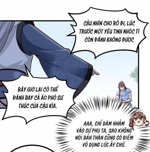 Nữ Chủ Người Đàn Ông Của Bạn Bị Hỏng Rồi - Chương 87 - ảnh 12