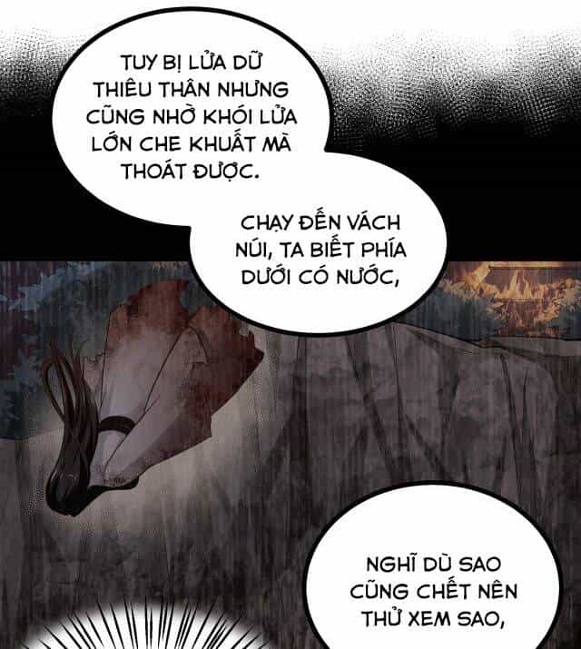 Nữ Chủ Người Đàn Ông Của Bạn Bị Hỏng Rồi - Chương 87 - ảnh 21