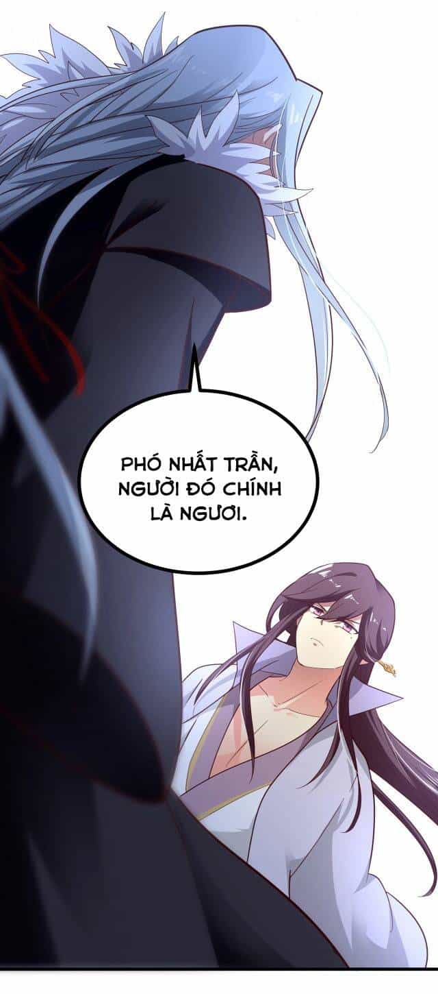 Nữ Chủ Người Đàn Ông Của Bạn Bị Hỏng Rồi - Chương 87 - ảnh 25