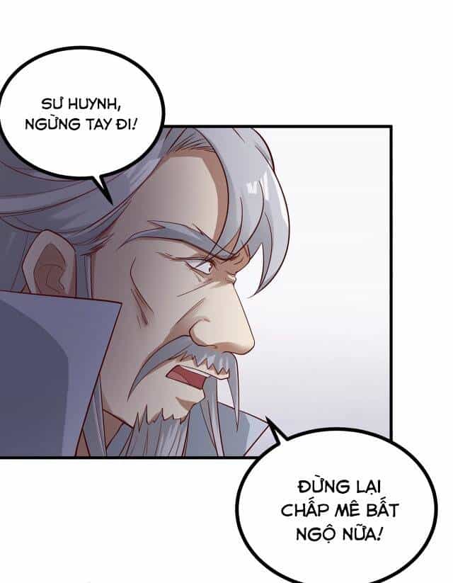 Nữ Chủ Người Đàn Ông Của Bạn Bị Hỏng Rồi - Chương 87 - ảnh 36