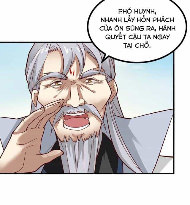 Nữ Chủ Người Đàn Ông Của Bạn Bị Hỏng Rồi - Chương 87 - ảnh 39