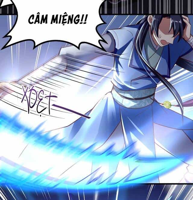 Nữ Chủ Người Đàn Ông Của Bạn Bị Hỏng Rồi - Chương 87 - ảnh 8