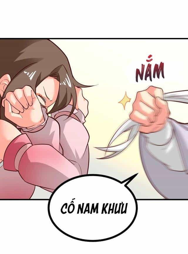 Nữ Chủ Người Đàn Ông Của Bạn Bị Hỏng Rồi - Chương 88 - ảnh 37