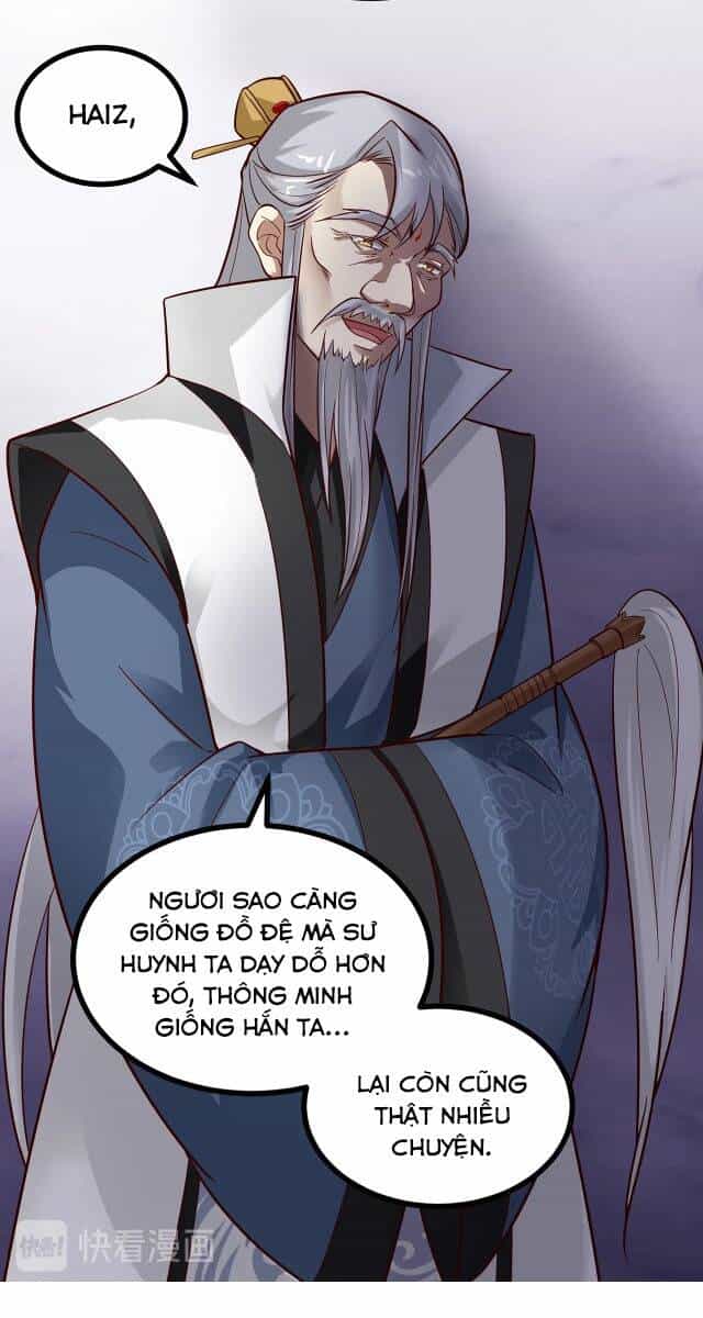 Nữ Chủ Người Đàn Ông Của Bạn Bị Hỏng Rồi - Chương 88 - ảnh 40