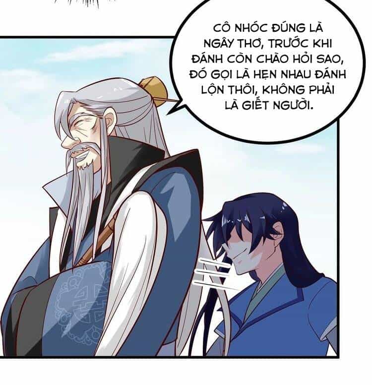 Nữ Chủ Người Đàn Ông Của Bạn Bị Hỏng Rồi - Chương 89 - ảnh 12