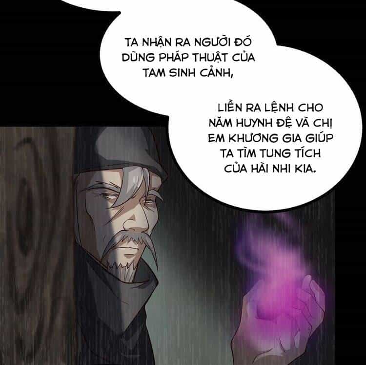 Nữ Chủ Người Đàn Ông Của Bạn Bị Hỏng Rồi - Chương 89 - ảnh 22