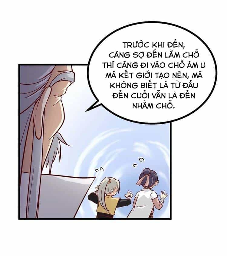 Nữ Chủ Người Đàn Ông Của Bạn Bị Hỏng Rồi - Chương 89 - ảnh 7