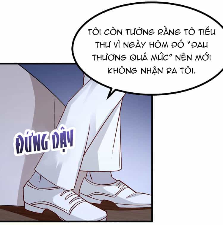 Nữ Chủ Người Đàn Ông Của Bạn Bị Hỏng Rồi - Chương 8 - ảnh 2