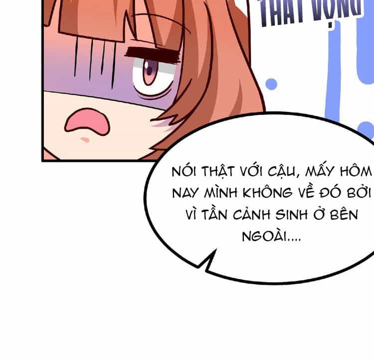 Nữ Chủ Người Đàn Ông Của Bạn Bị Hỏng Rồi - Chương 8 - ảnh 30
