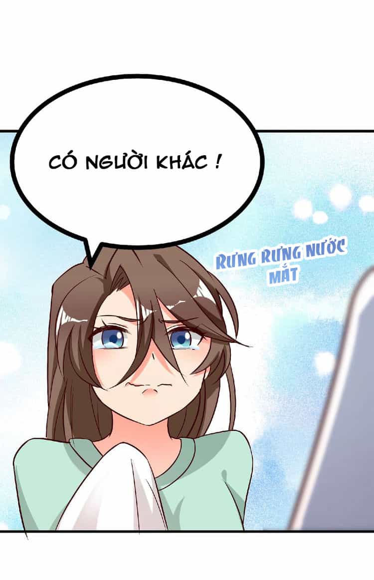 Nữ Chủ Người Đàn Ông Của Bạn Bị Hỏng Rồi - Chương 8 - ảnh 31