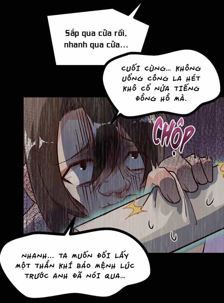 Nữ Chủ Người Đàn Ông Của Bạn Bị Hỏng Rồi - Chương 90 - ảnh 12