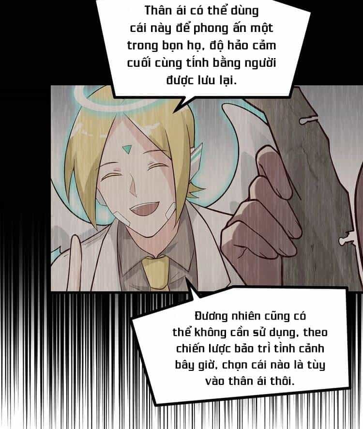 Nữ Chủ Người Đàn Ông Của Bạn Bị Hỏng Rồi - Chương 90 - ảnh 15