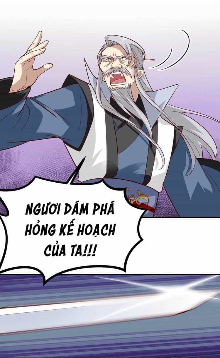 Nữ Chủ Người Đàn Ông Của Bạn Bị Hỏng Rồi - Chương 90 - ảnh 19