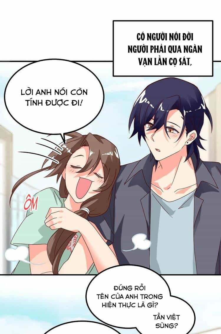 Nữ Chủ Người Đàn Ông Của Bạn Bị Hỏng Rồi - Chương 90 - ảnh 66