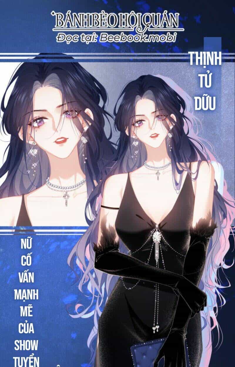 Nữ Cố Vấn Của Show Tuyển Chọn - Chương 0 - ảnh 2