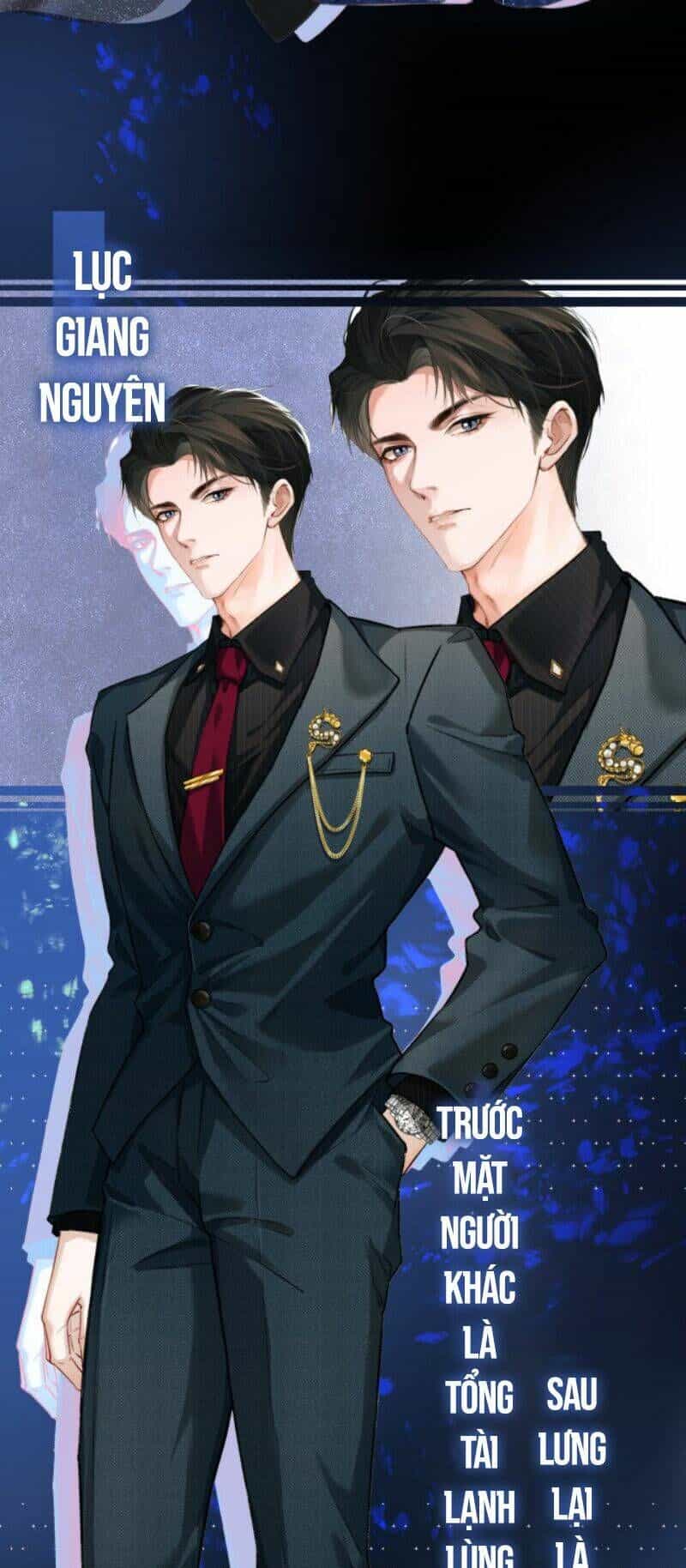 Nữ Cố Vấn Của Show Tuyển Chọn - Chương 0 - ảnh 4