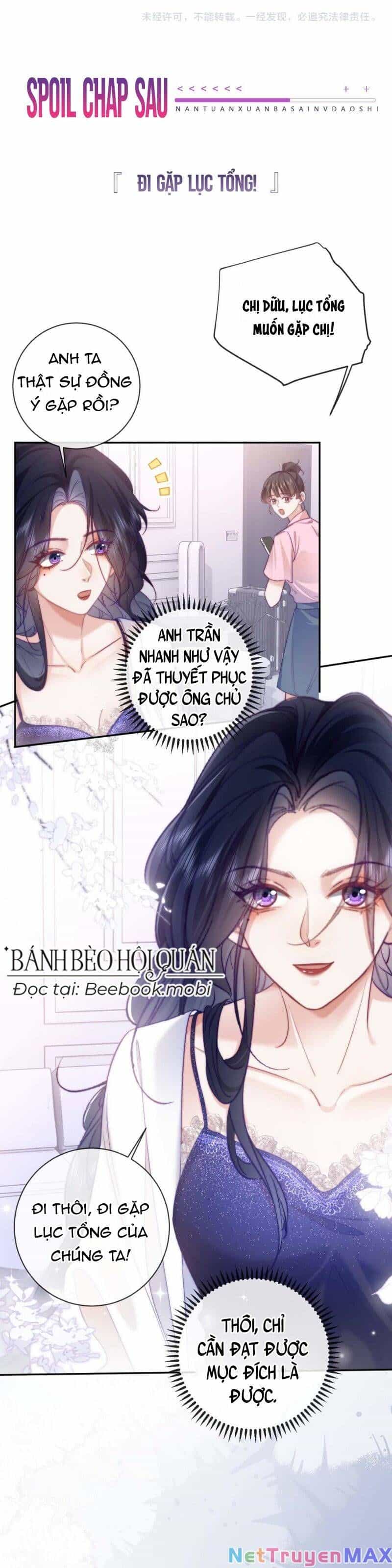 Nữ Cố Vấn Của Show Tuyển Chọn - Chương 10 - ảnh 16