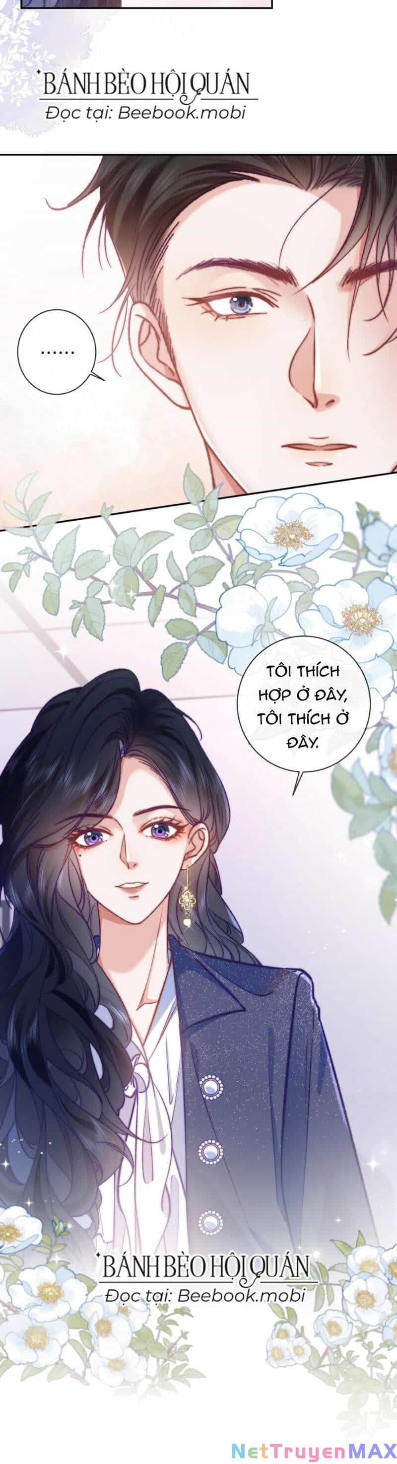 Nữ Cố Vấn Của Show Tuyển Chọn - Chương 11 - ảnh 16