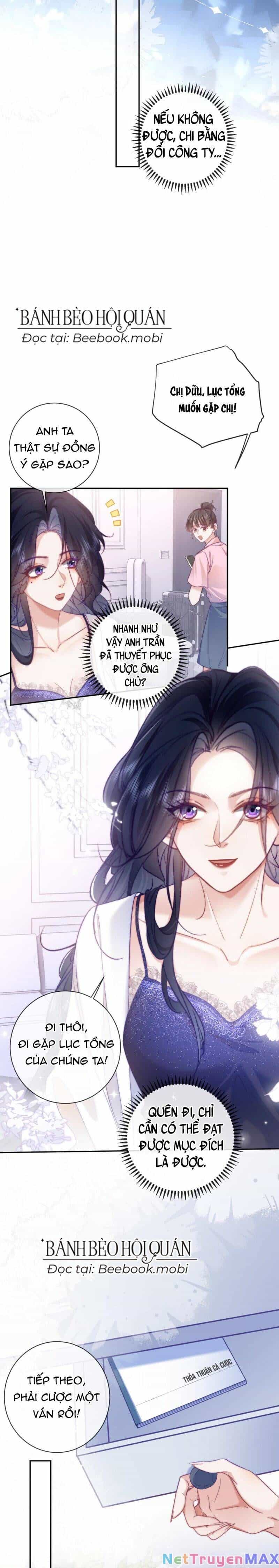 Nữ Cố Vấn Của Show Tuyển Chọn - Chương 11 - ảnh 8