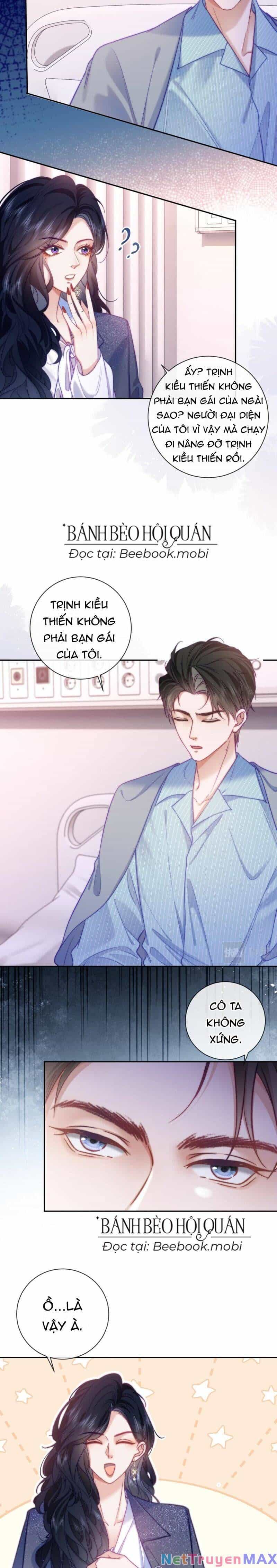 Nữ Cố Vấn Của Show Tuyển Chọn - Chương 12 - ảnh 5