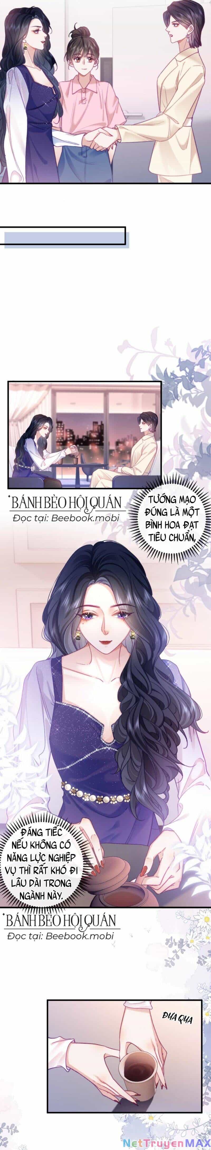 Nữ Cố Vấn Của Show Tuyển Chọn - Chương 13 - ảnh 8