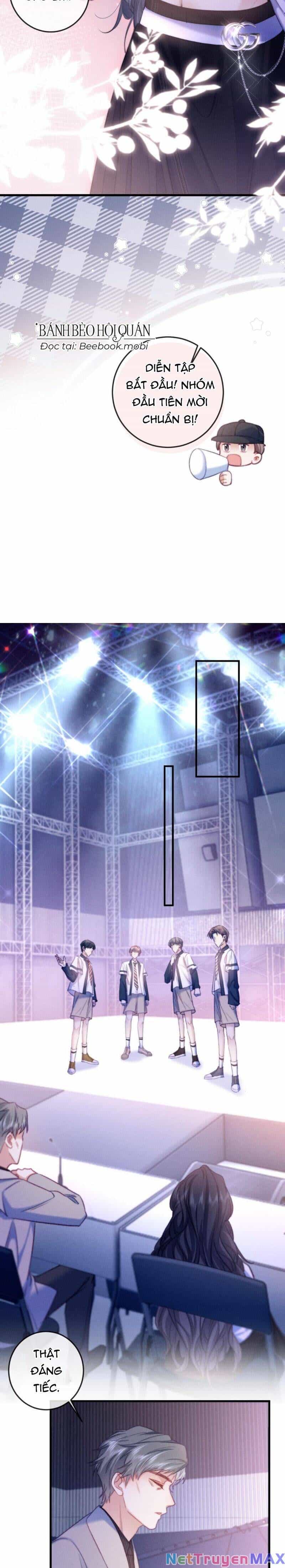 Nữ Cố Vấn Của Show Tuyển Chọn - Chương 15 - ảnh 14