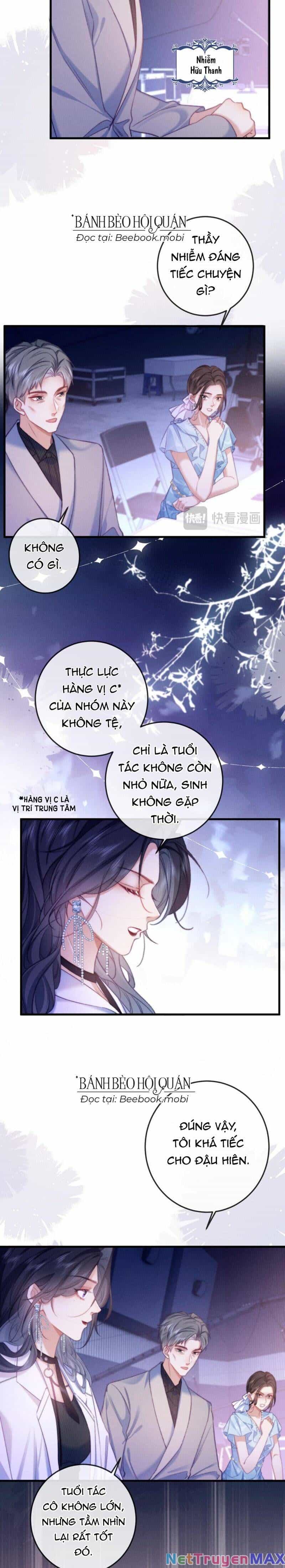 Nữ Cố Vấn Của Show Tuyển Chọn - Chương 15 - ảnh 15