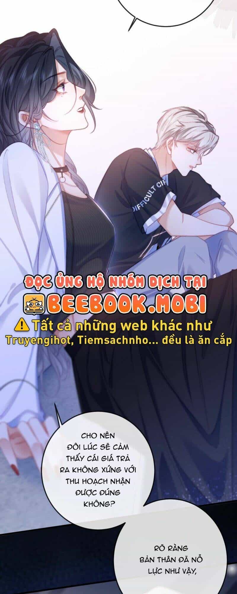 Nữ Cố Vấn Của Show Tuyển Chọn - Chương 18 - ảnh 27