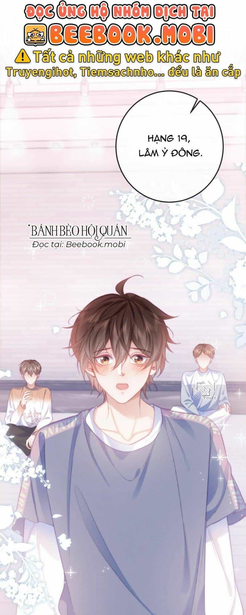 Nữ Cố Vấn Của Show Tuyển Chọn - Chương 18 - ảnh 3