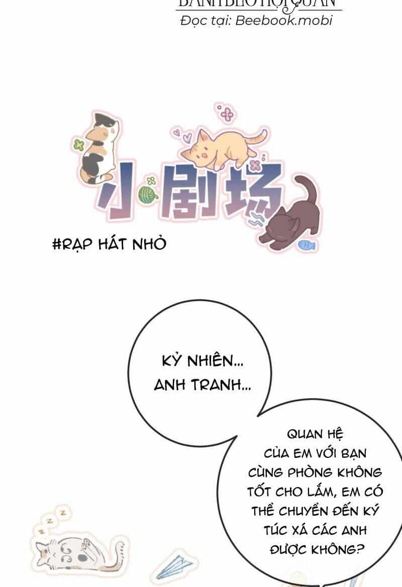 Nữ Cố Vấn Của Show Tuyển Chọn - Chương 18 - ảnh 38