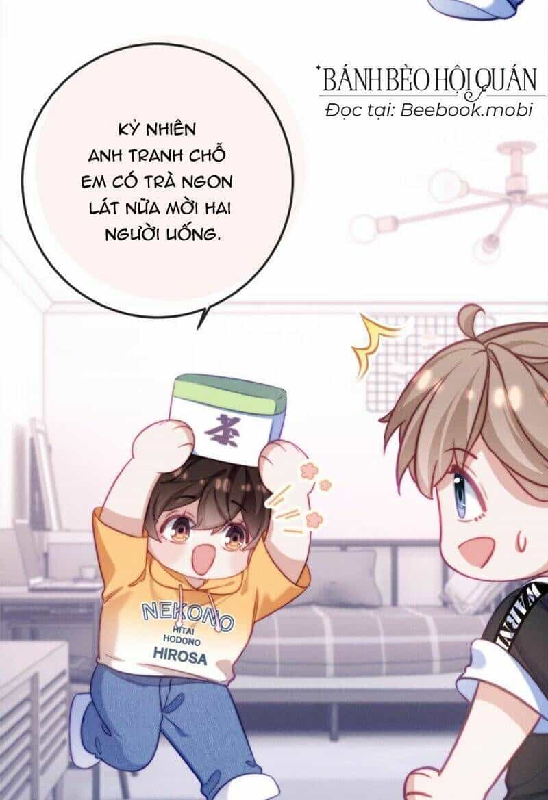 Nữ Cố Vấn Của Show Tuyển Chọn - Chương 18 - ảnh 42