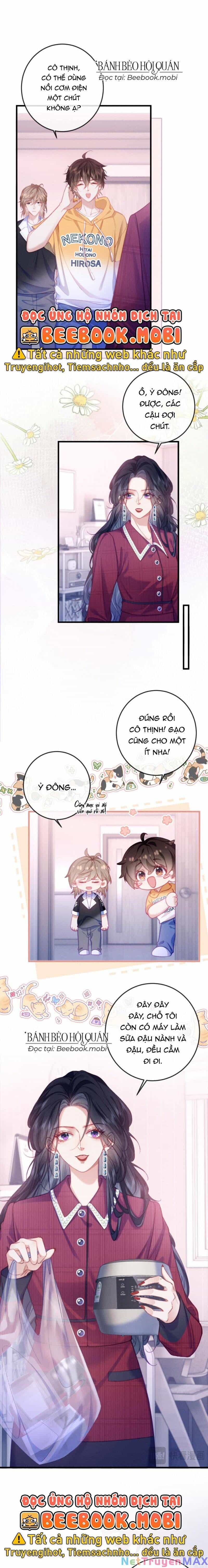Nữ Cố Vấn Của Show Tuyển Chọn - Chương 19 - ảnh 3