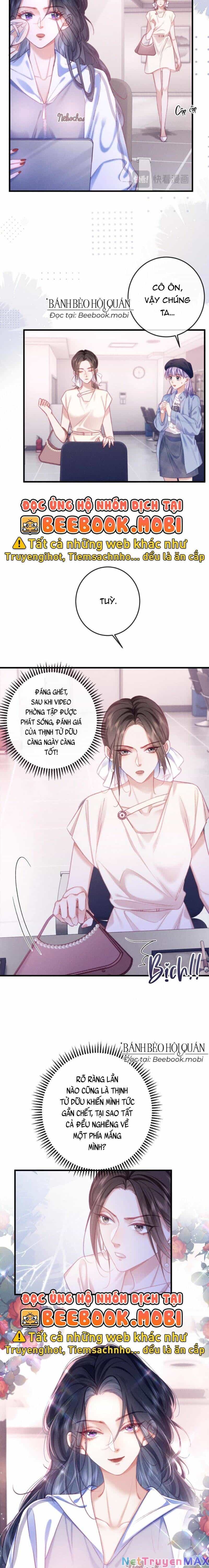 Nữ Cố Vấn Của Show Tuyển Chọn - Chương 19 - ảnh 7