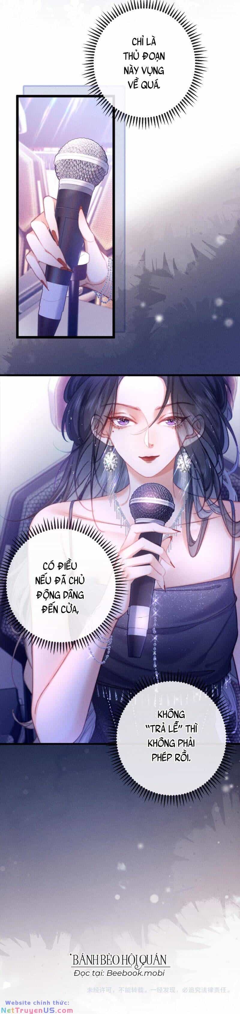 Nữ Cố Vấn Của Show Tuyển Chọn - Chương 20 - ảnh 12