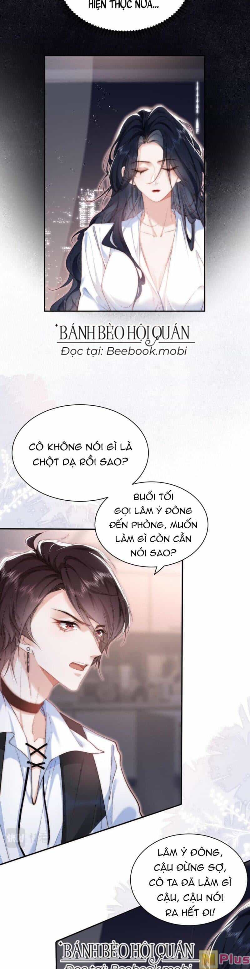 Nữ Cố Vấn Của Show Tuyển Chọn - Chương 2 - ảnh 14