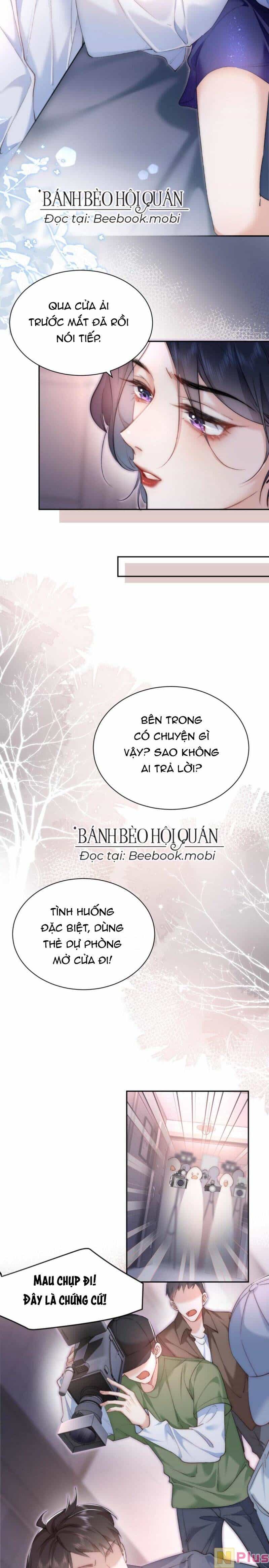Nữ Cố Vấn Của Show Tuyển Chọn - Chương 2 - ảnh 8