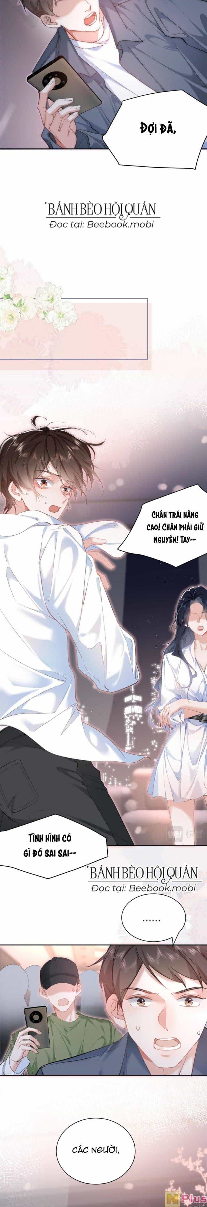 Nữ Cố Vấn Của Show Tuyển Chọn - Chương 2 - ảnh 9