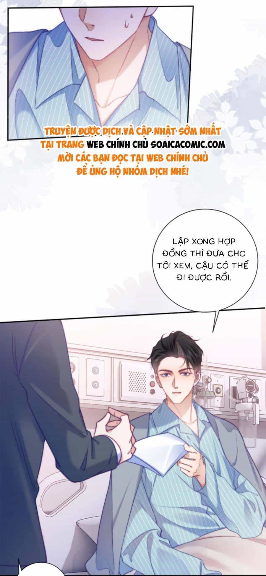 Nữ Cố Vấn Quyền Lực Trong Showbiz - Chương 11 - ảnh 15