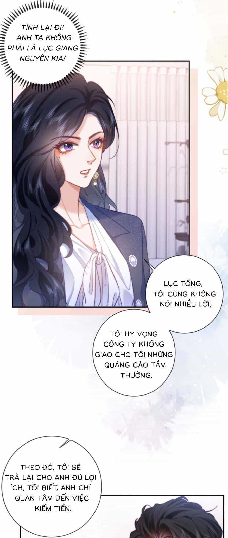 Nữ Cố Vấn Quyền Lực Trong Showbiz - Chương 11 - ảnh 17
