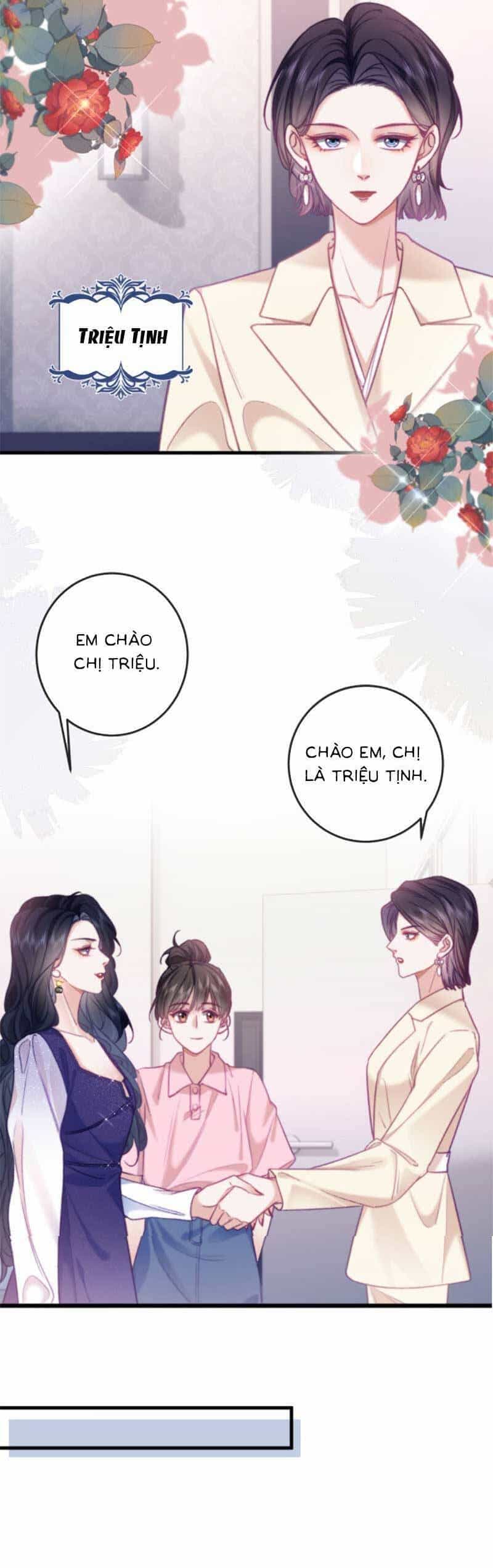 Nữ Cố Vấn Quyền Lực Trong Showbiz - Chương 13 - ảnh 10