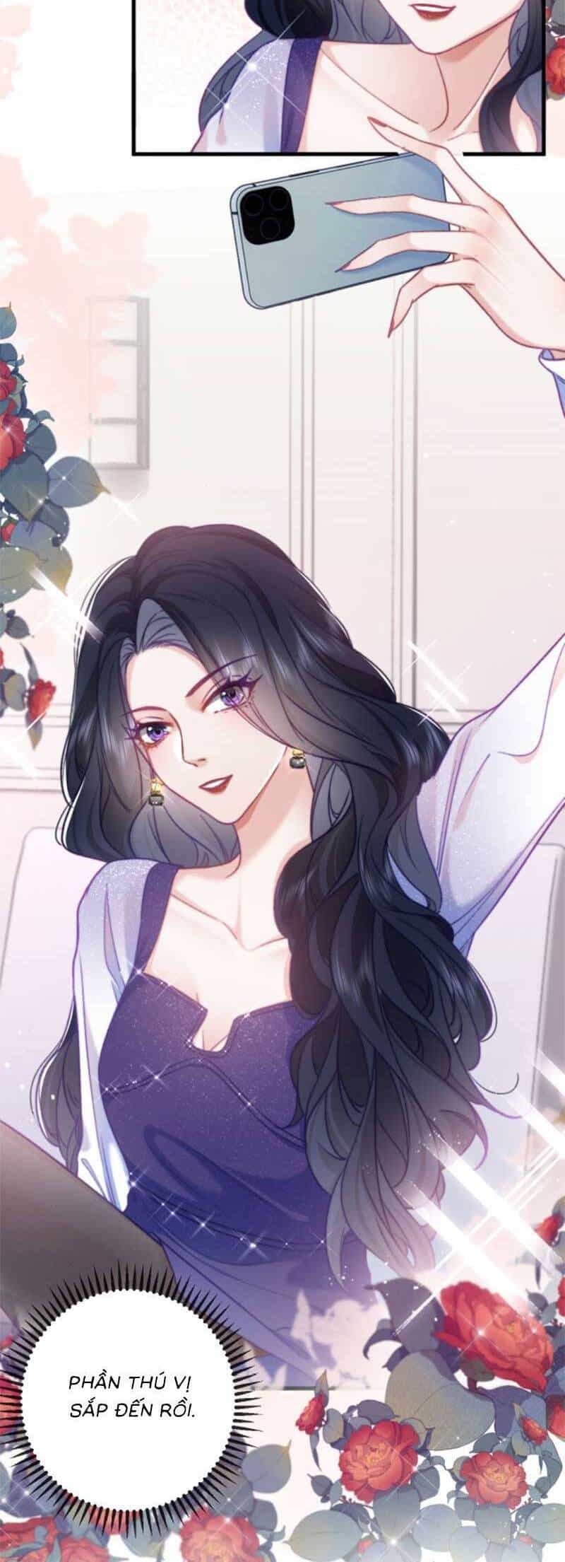 Nữ Cố Vấn Quyền Lực Trong Showbiz - Chương 13 - ảnh 8