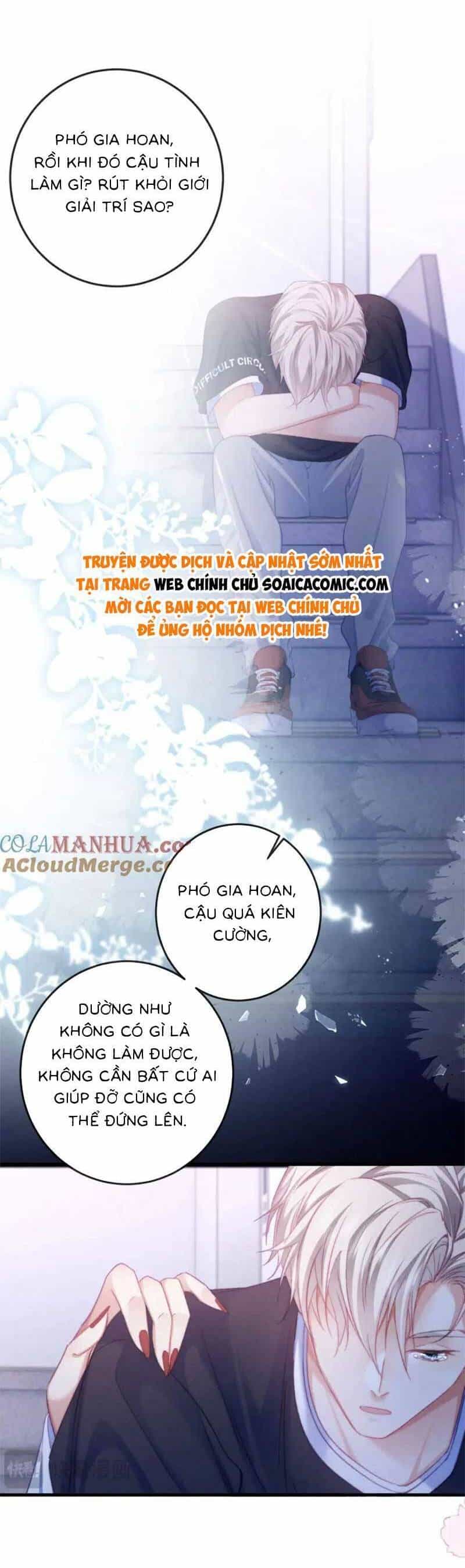 Nữ Cố Vấn Quyền Lực Trong Showbiz - Chương 18 - ảnh 19