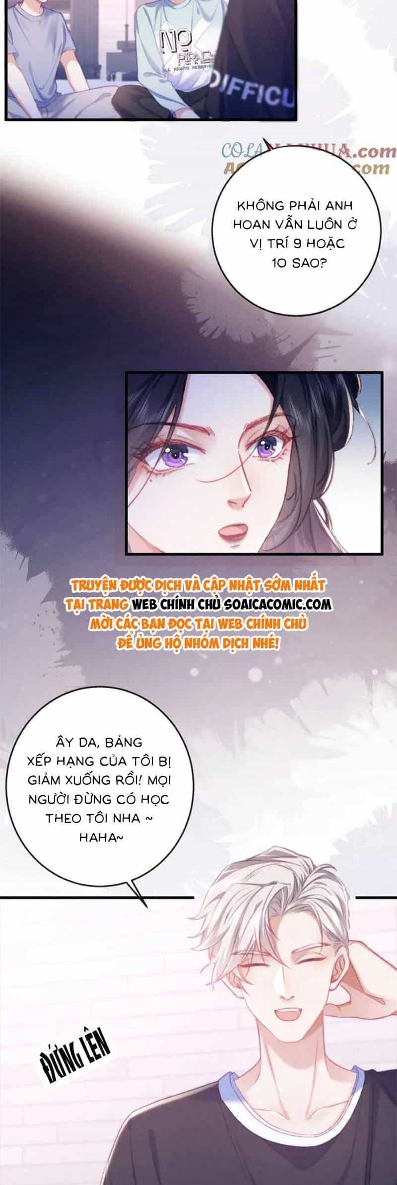Nữ Cố Vấn Quyền Lực Trong Showbiz - Chương 18 - ảnh 5