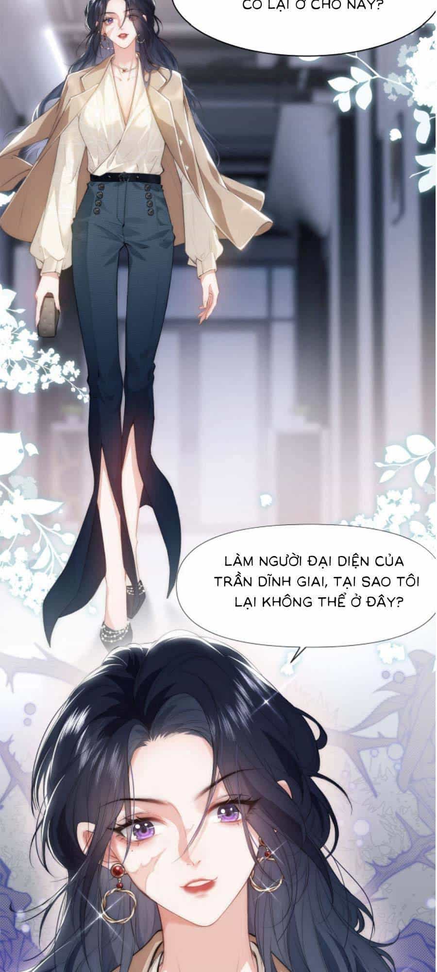 Nữ Cố Vấn Quyền Lực Trong Showbiz - Chương 1 - ảnh 19