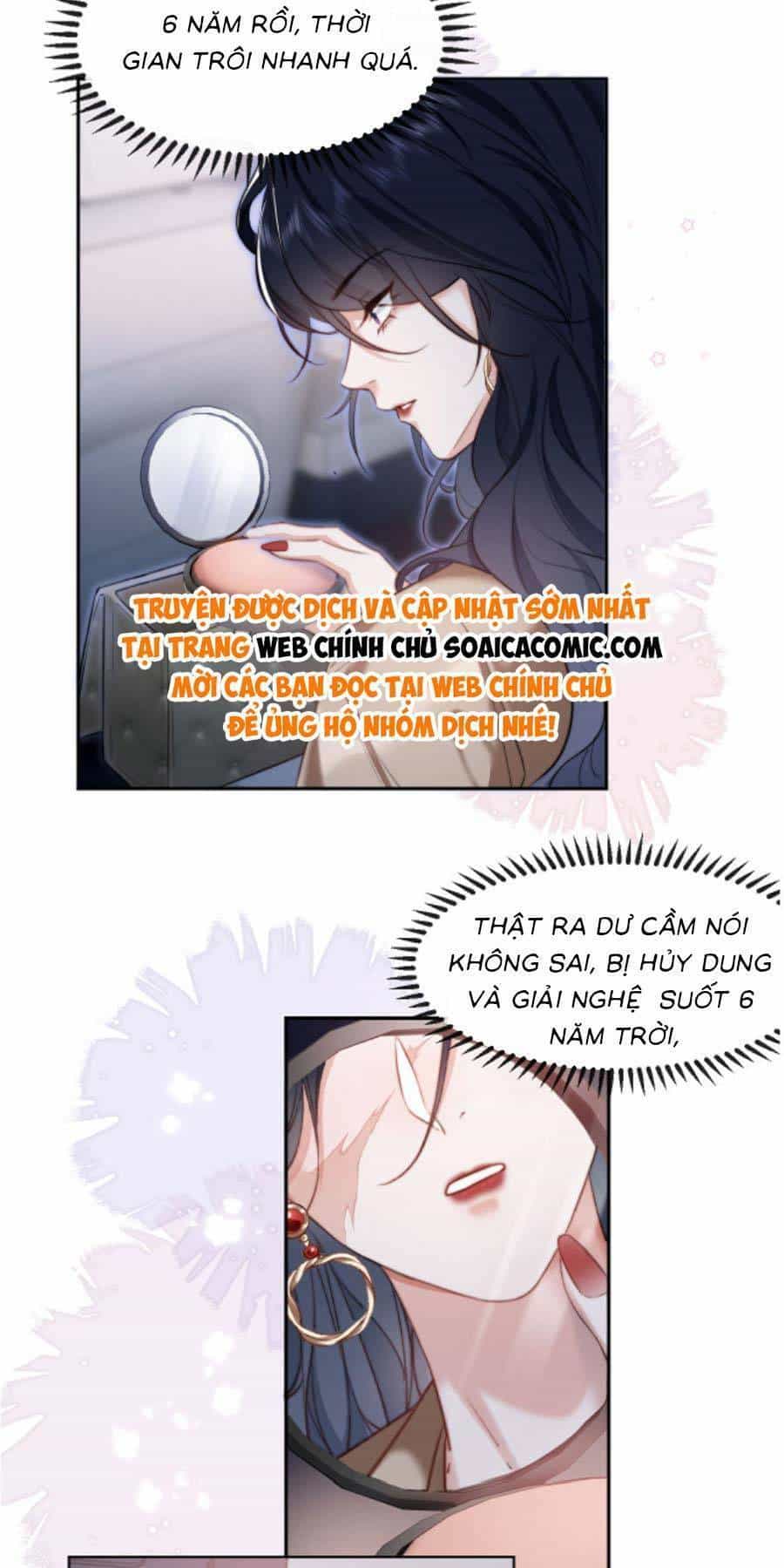 Nữ Cố Vấn Quyền Lực Trong Showbiz - Chương 1 - ảnh 46