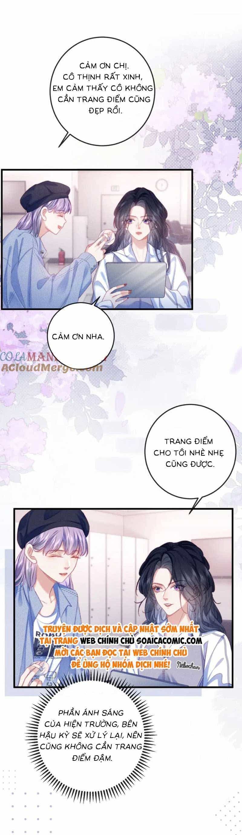 Nữ Cố Vấn Quyền Lực Trong Showbiz - Chương 19 - ảnh 10