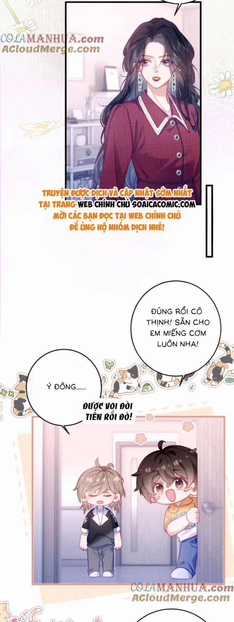 Nữ Cố Vấn Quyền Lực Trong Showbiz - Chương 19 - ảnh 2